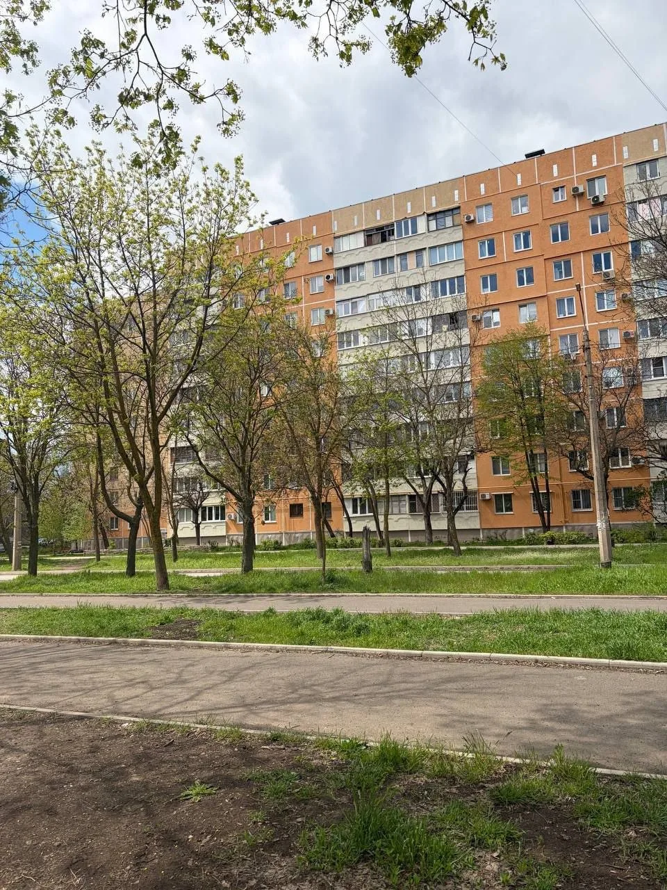 Продам 2х-комнатную квартиру