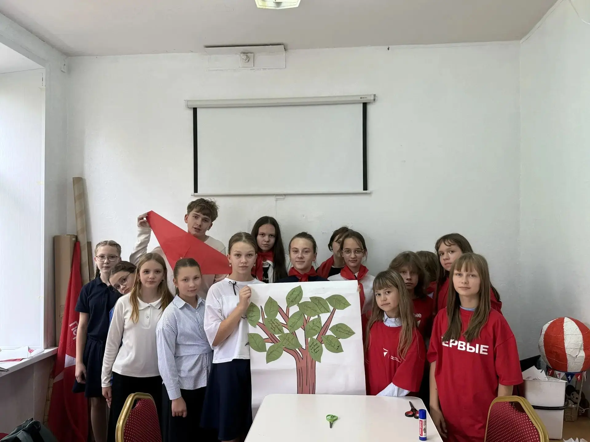 3 сентября, в День Победы над милитаристской Японией и окончания Второй мировой войны �...