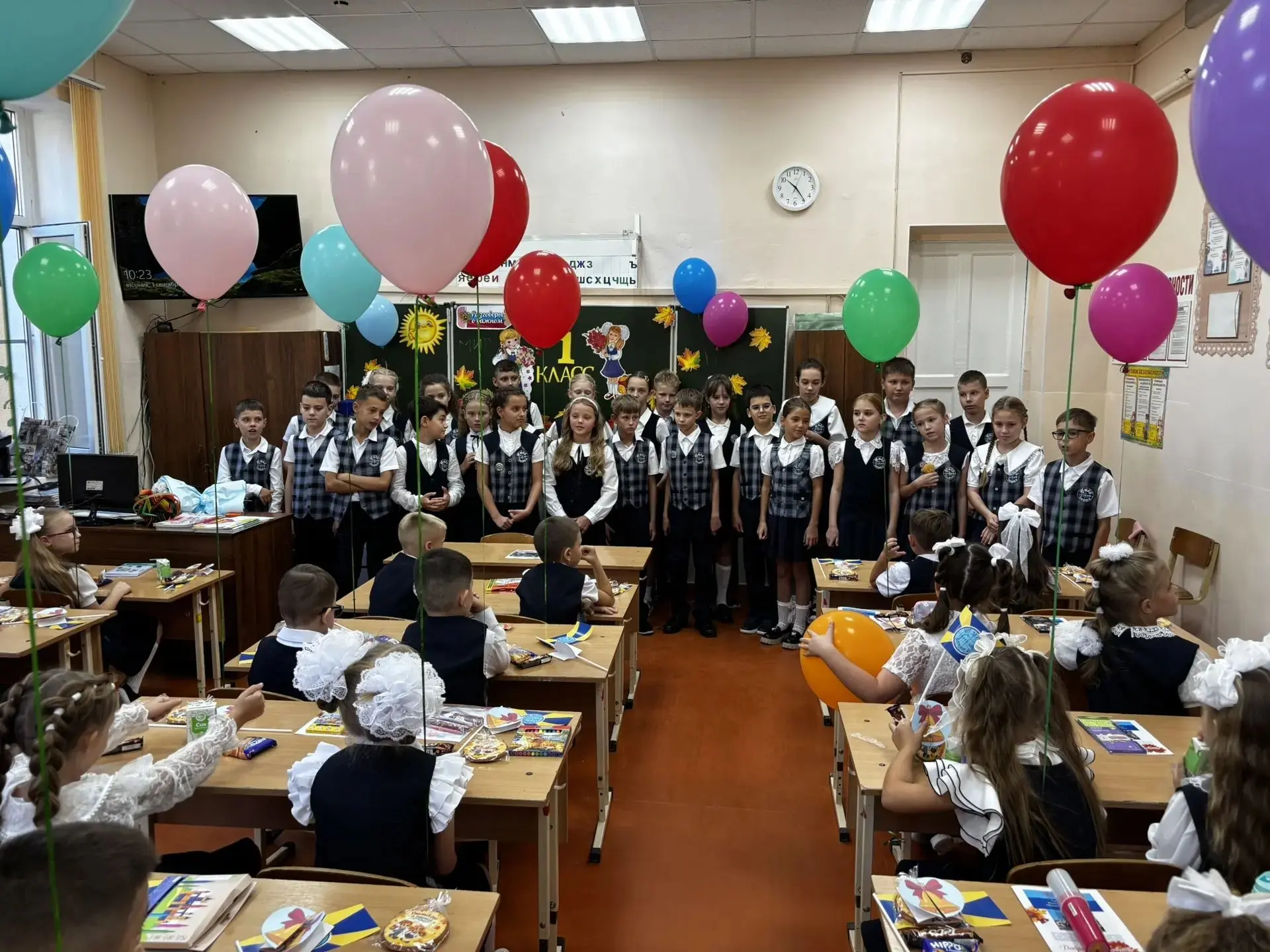 ❤️ Наши добрые дела