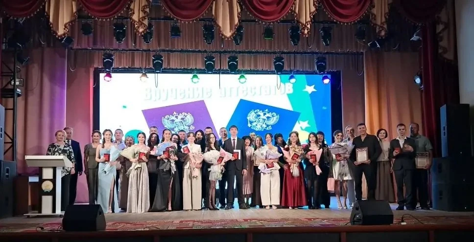 Золотой выпуск 2026! ✨

Сегодня мы с гордостью называем имена тех, кто своим трудом, упорством и бле