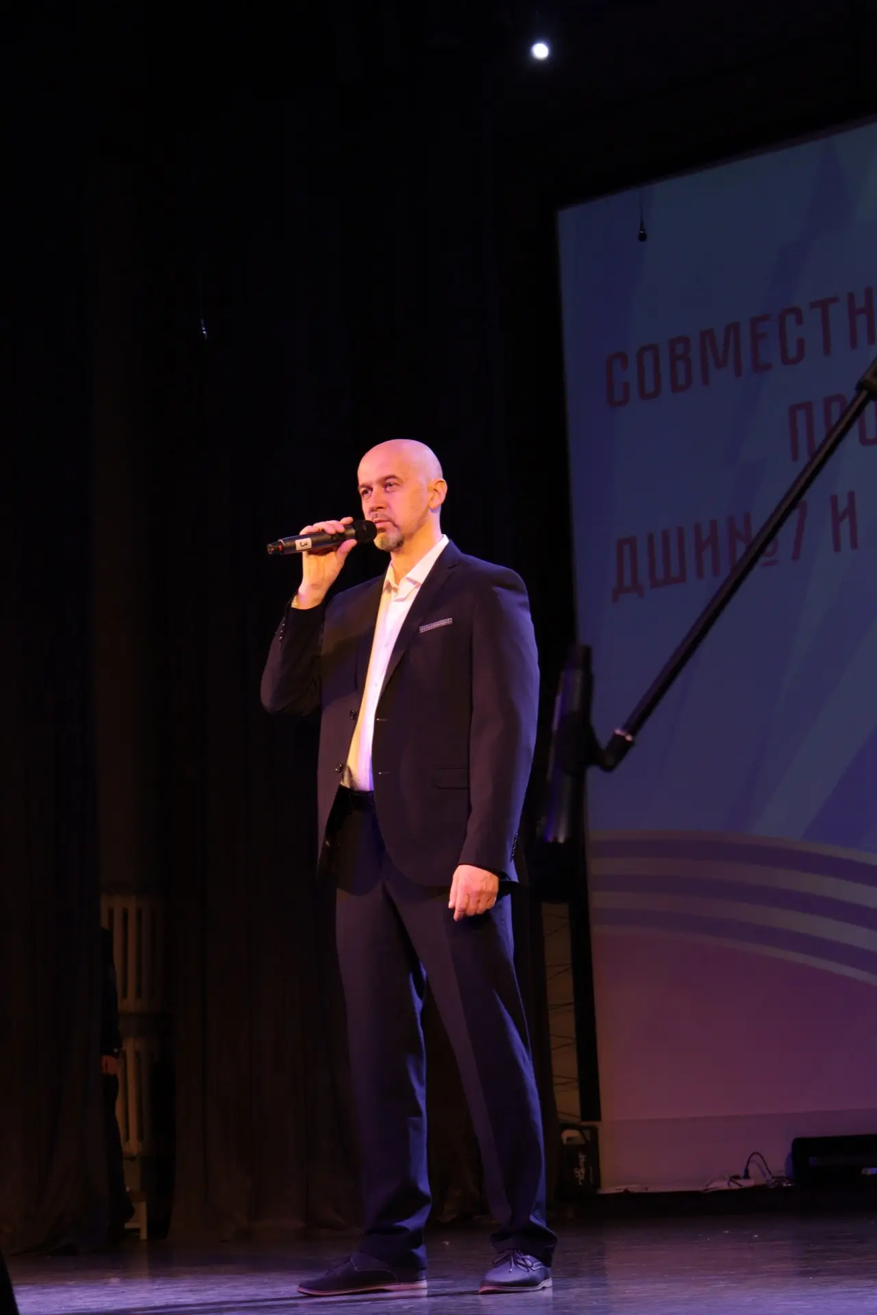 Память в сердце, Победа на века!  Традиционный совместный концерт МБОУ СОШ №47 и ДШИ №7  30 апреля в