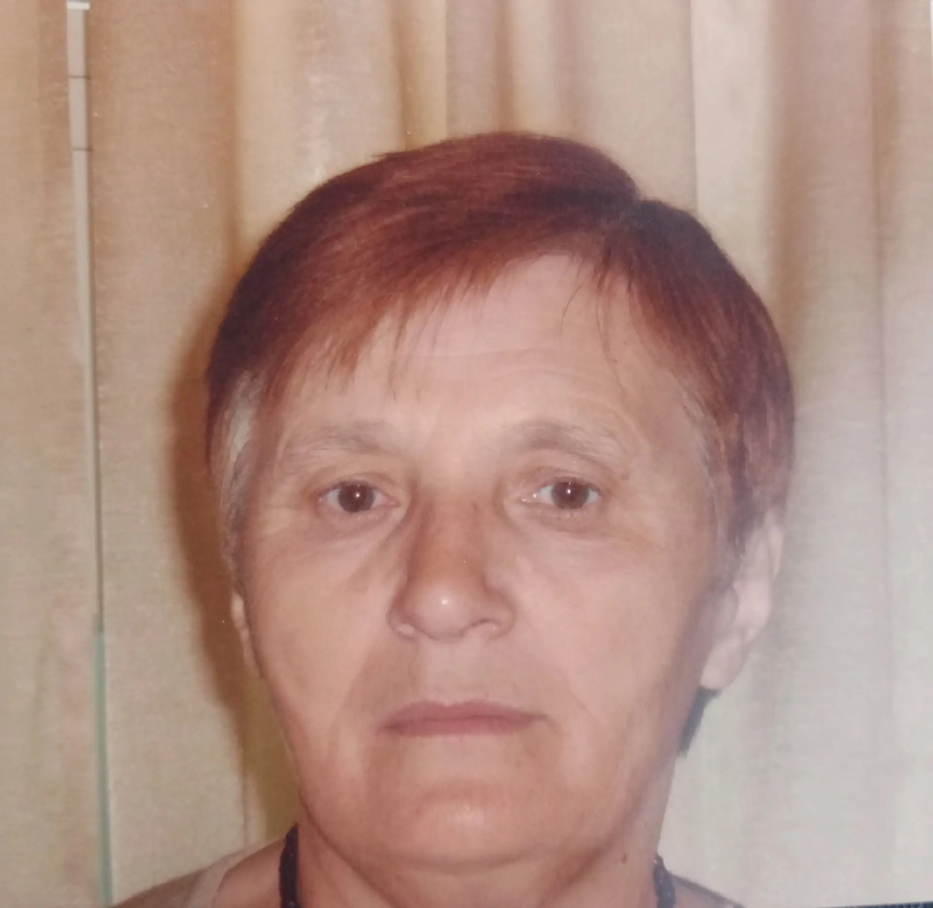 Помогите найти человека!