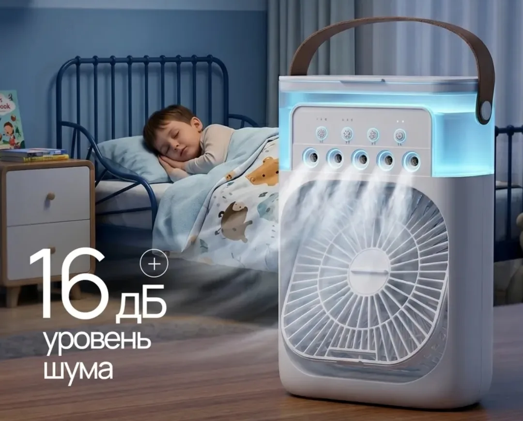 Мини кондиционер