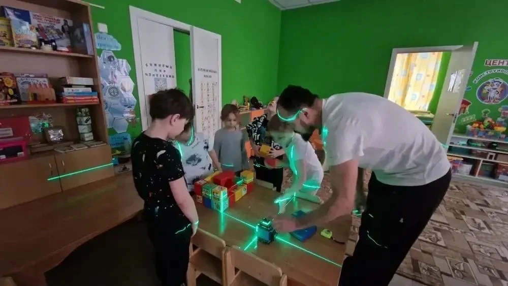 Спешим поделиться замечательной новостью!
