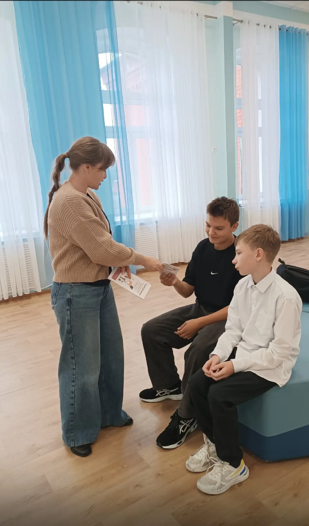 🕯3 сентября – День солидарности в борьбе с терроризмом.
