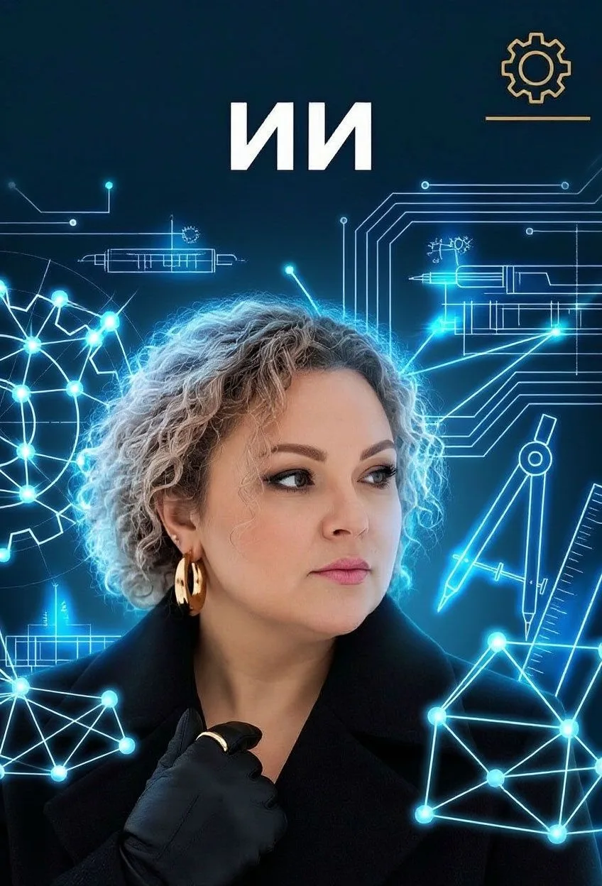 «Я думала: "Ну какое ещё будущее? У меня и без этого дел хватает"»