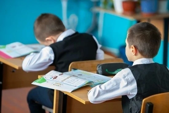 Тульские школьники будут отдыхать на осенних каникулах 12 дней