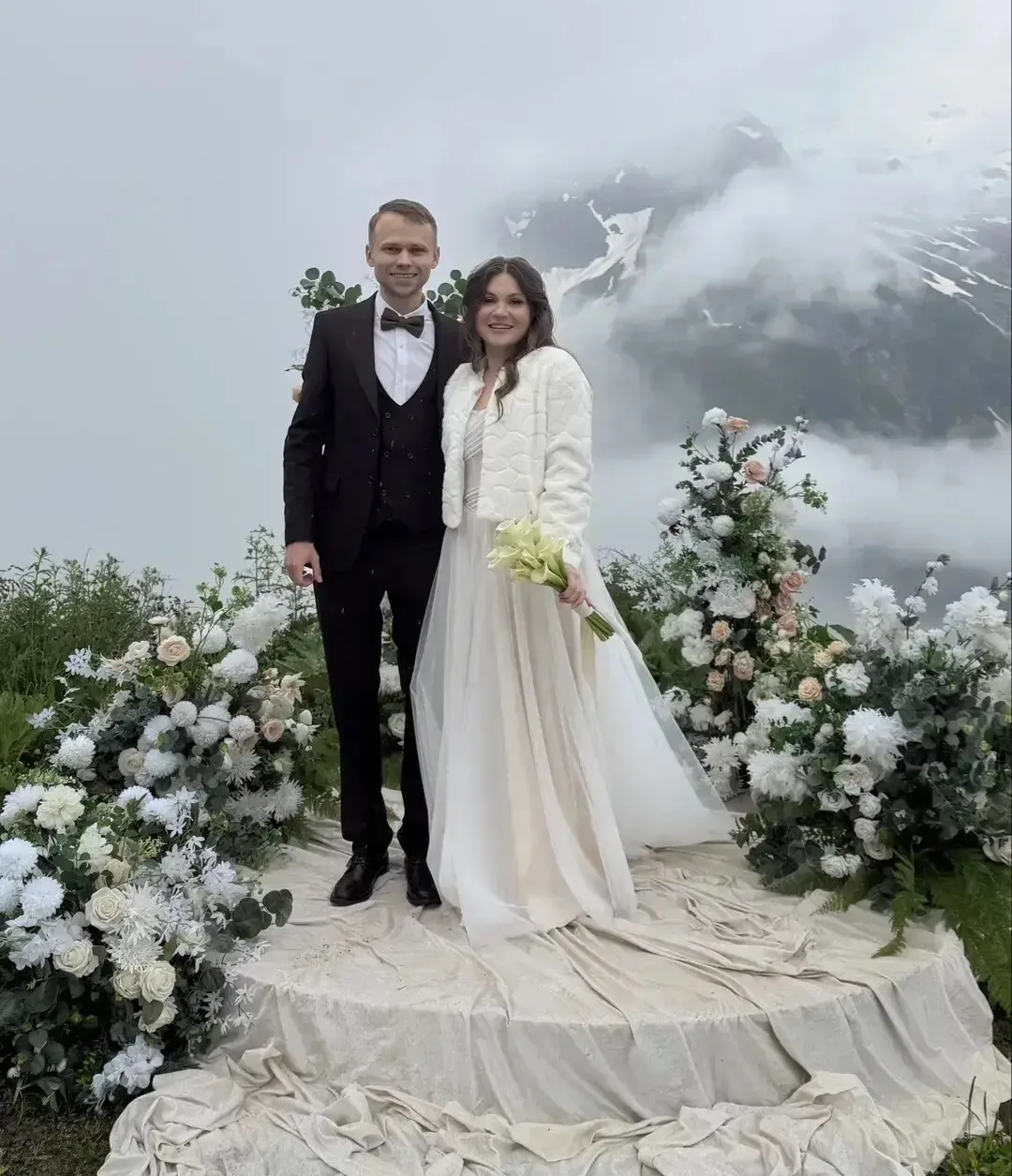 💚💍В отделе ЗАГС Управления ЗАГС КЧР по Карачаевскому муниципальному району зарегистри...