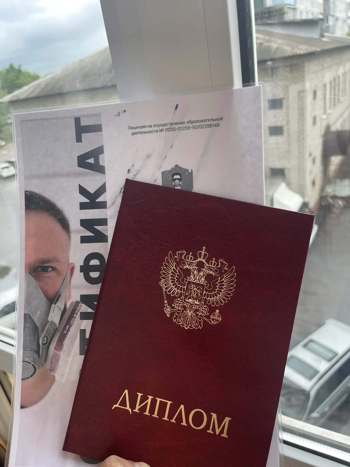 Хочу поделиться впечатлениями после курса шлифовки и полировки стеклянных поверхностей,...