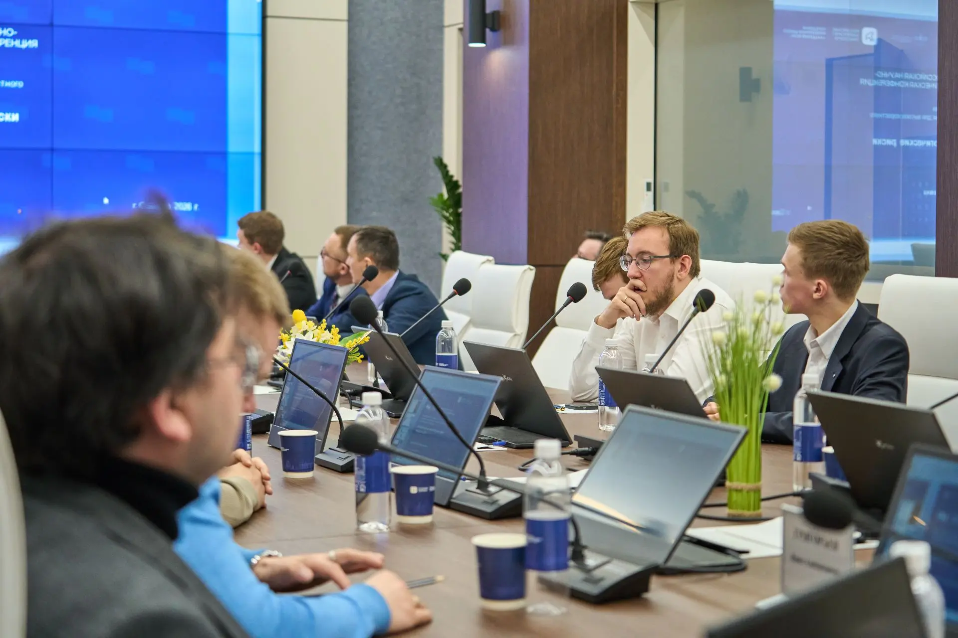 🚄Студенты и аспиранты вузов Росжелдора представили новейшие разработки для высокоскоростных магистра