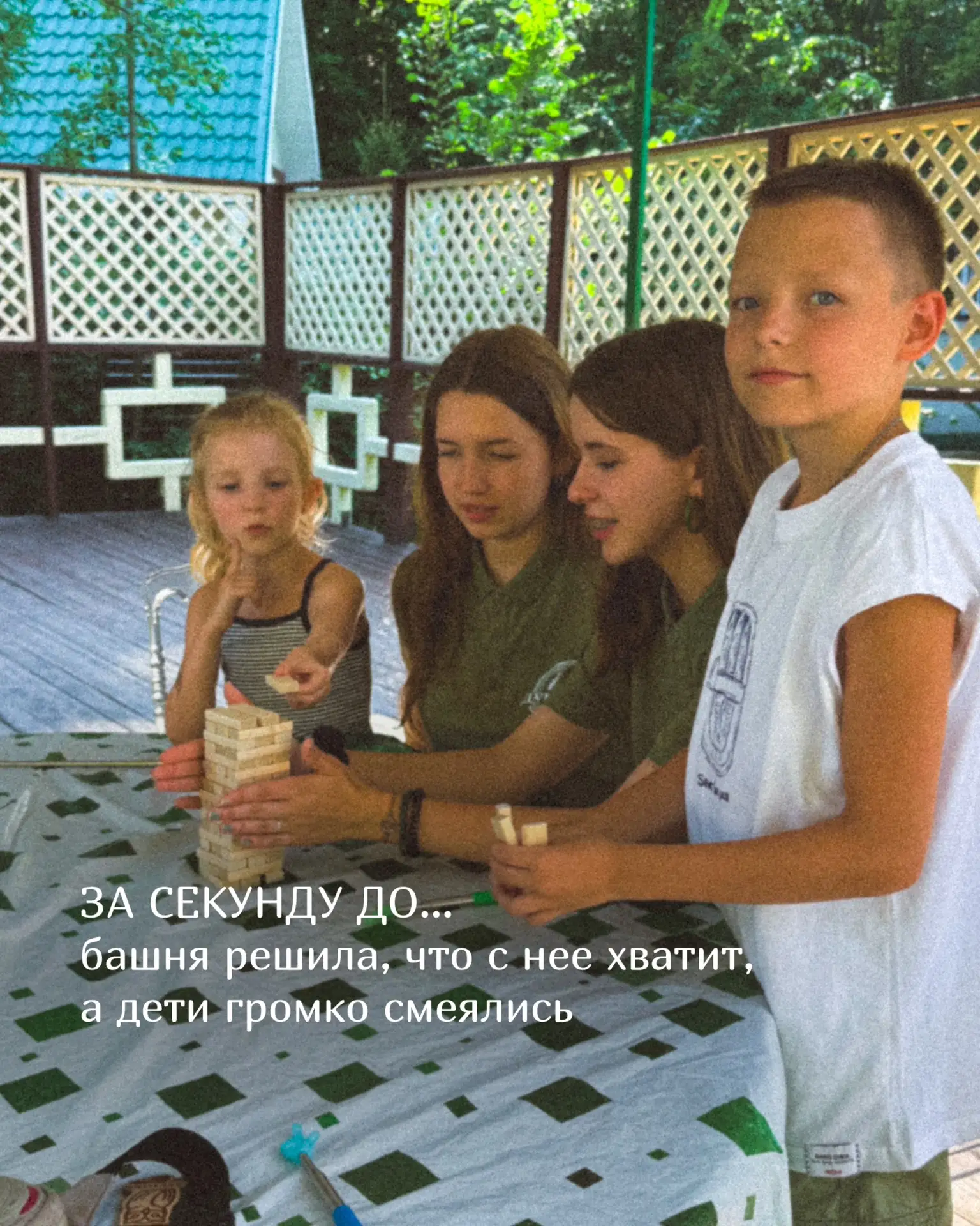 Сегодня, во Всемирный день фотографии, хочется напомнить: