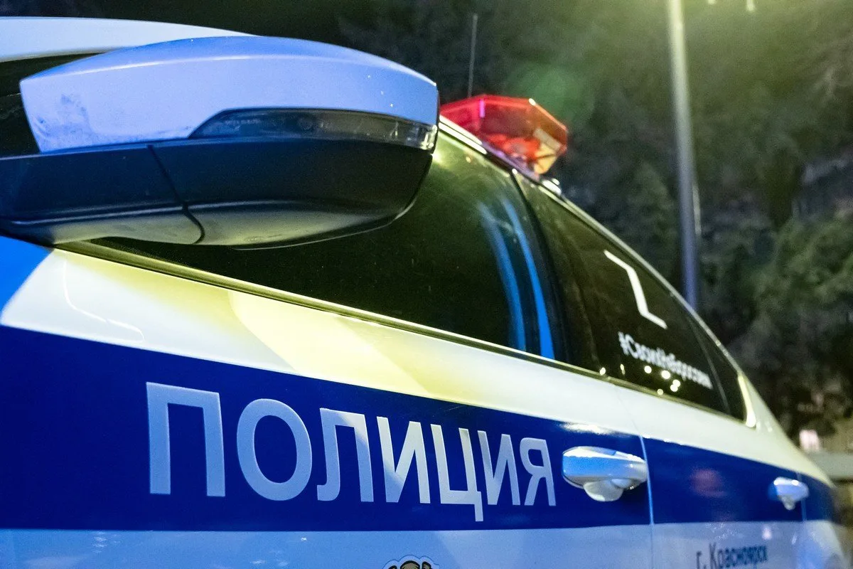 В Ачинске инспекторы ПДН получили информацию, что ребенок находится в опасности. Выехал...