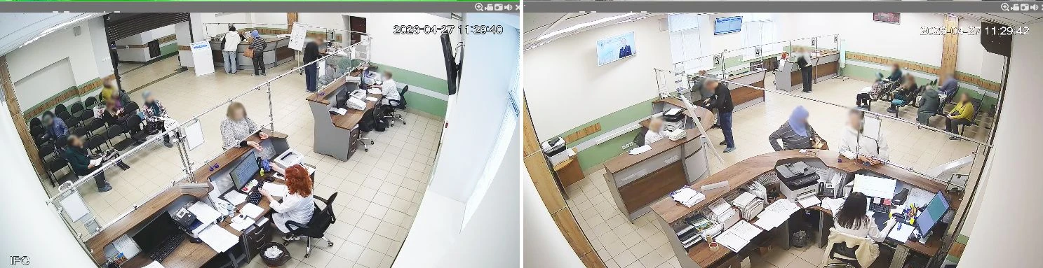 Добрый день! Регистратура поликлиники Ярославской онкобольницы по состоянию на 11:30 27...