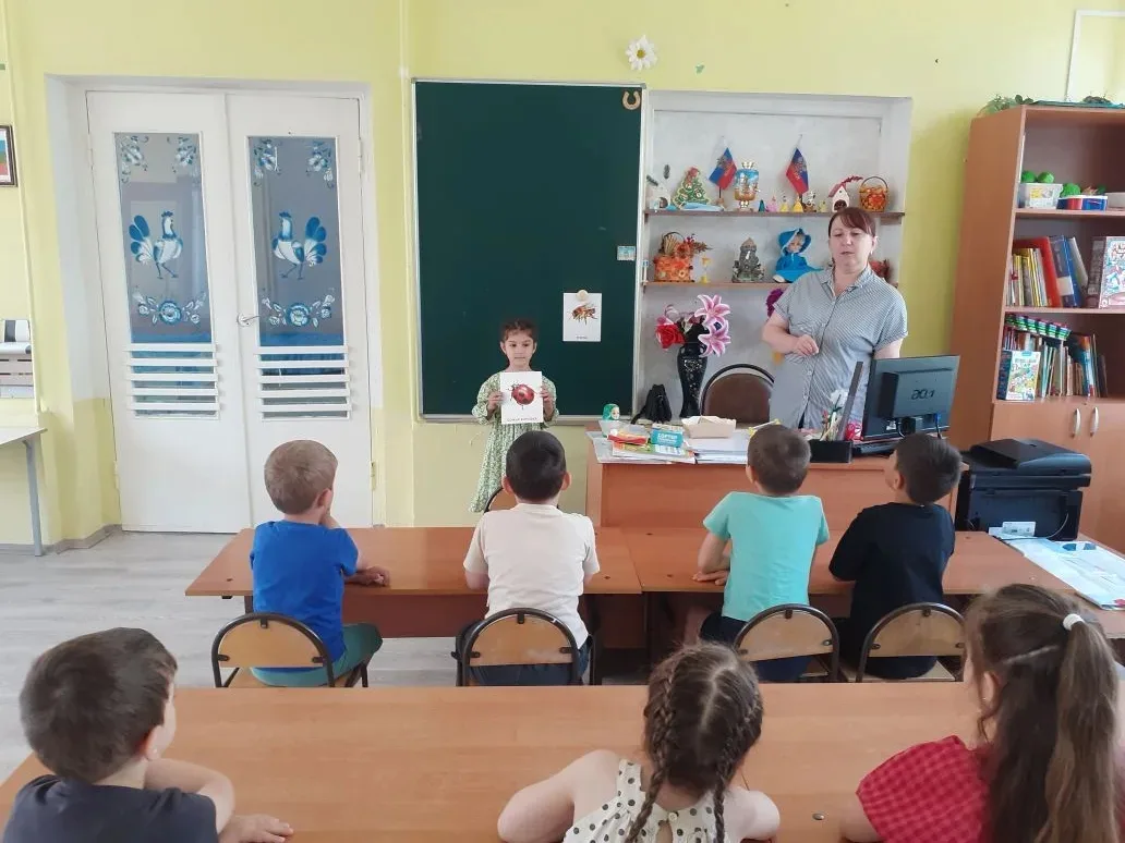Учитель - логопед МБДОУ4 Детский сад "Золотой ключик " г.Усть-Джегуты Берекетова Тамара Рубиновна пр