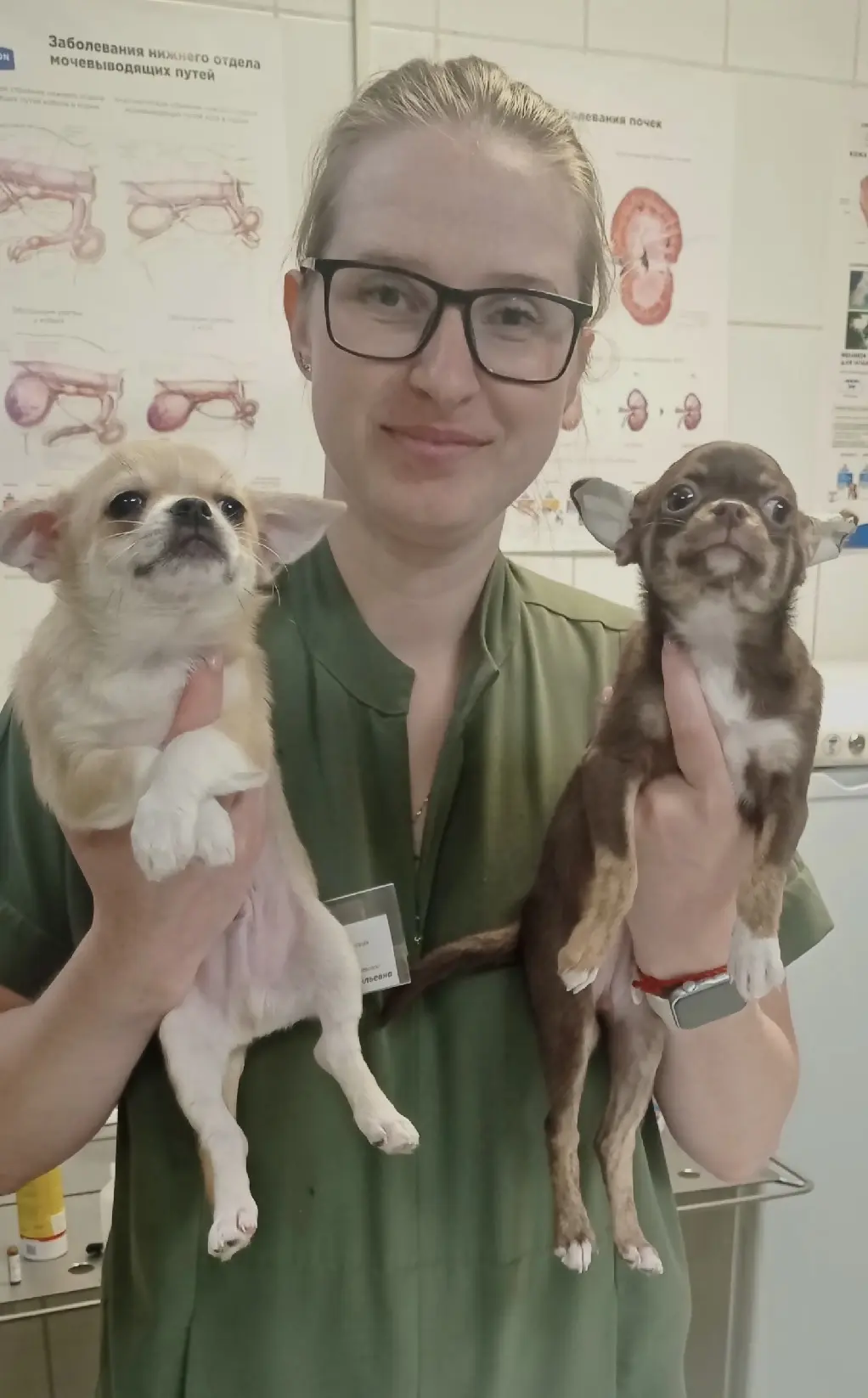 Спасибо за отзывы и доверие 💙🐾
