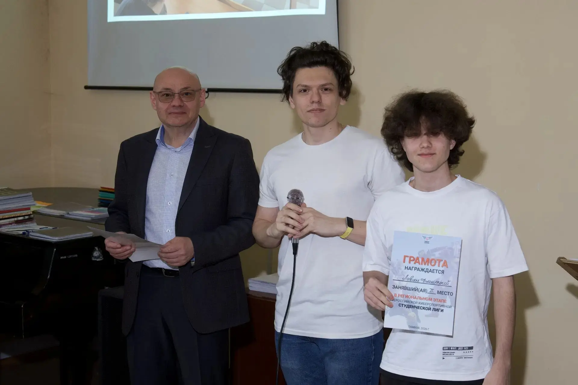 Торжественное закрытие Фестиваля «Наша сила — в гармонии многообразия!» 🎓✨  🏆 7 апреля мы подвели ит