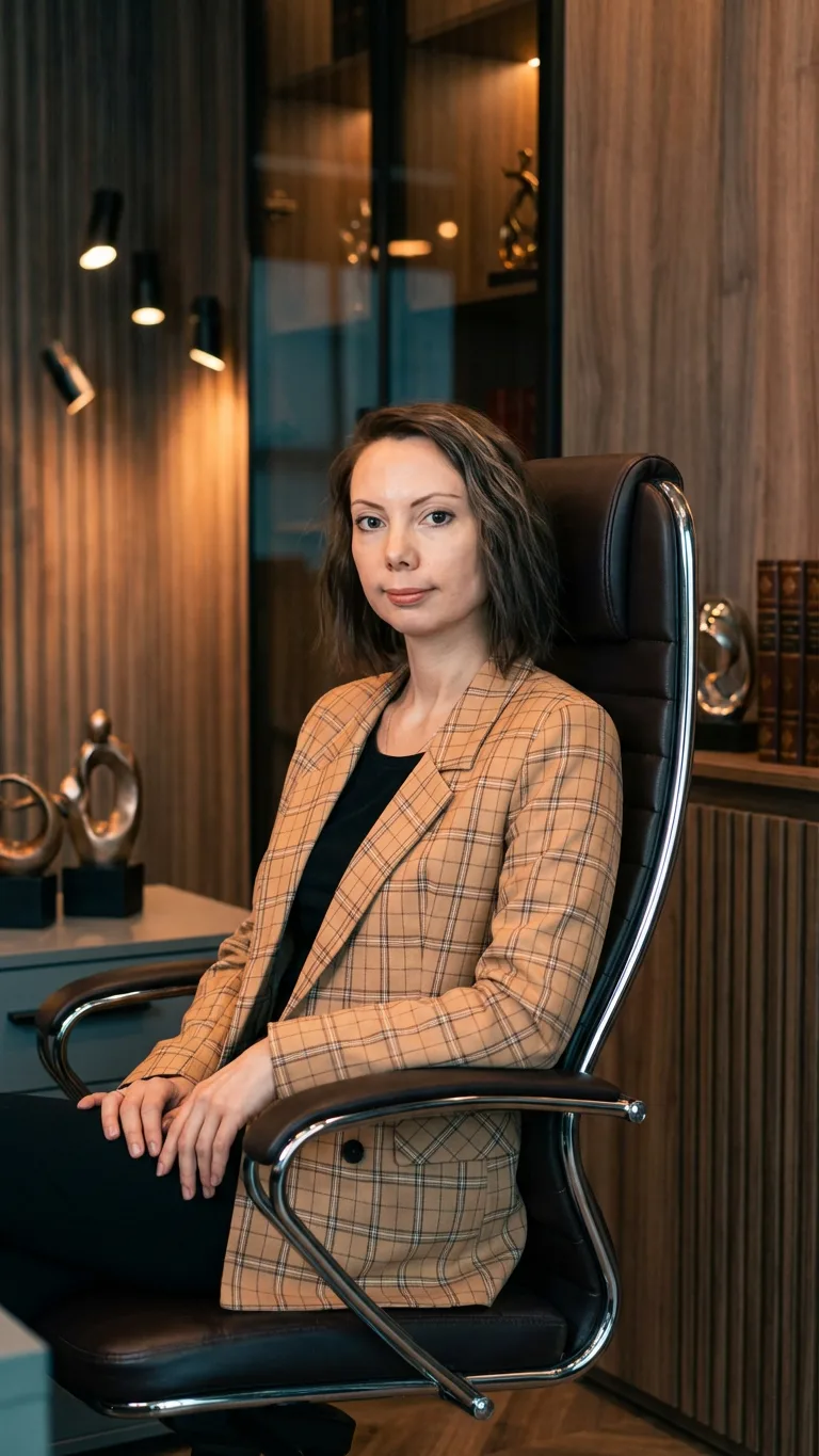 👋 Привет! Меня зовут Лариса, и я рада приветствовать вас в этом канале!