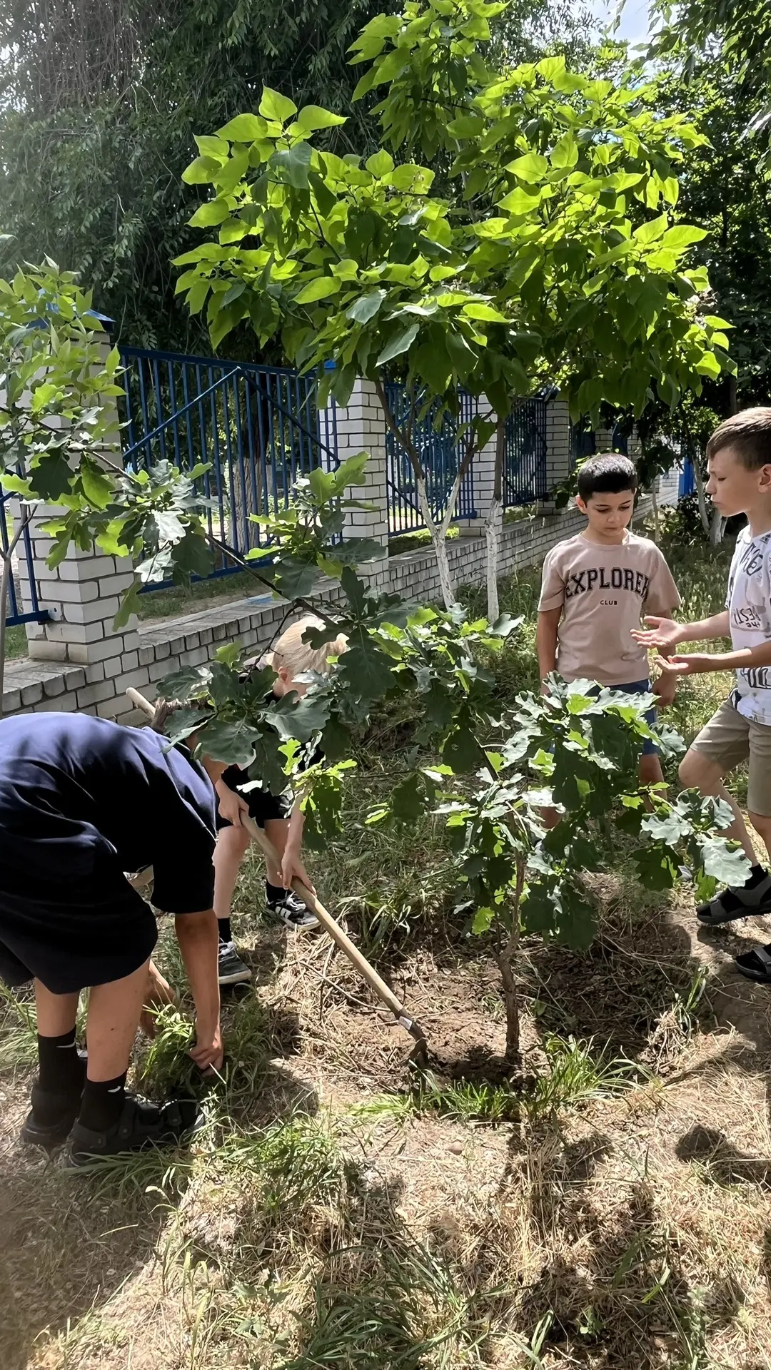 🍀🦋 🌿«Орленок-Эколог»- как важно воспитывать у детей бережное отношение к природе. 
Если с малых л