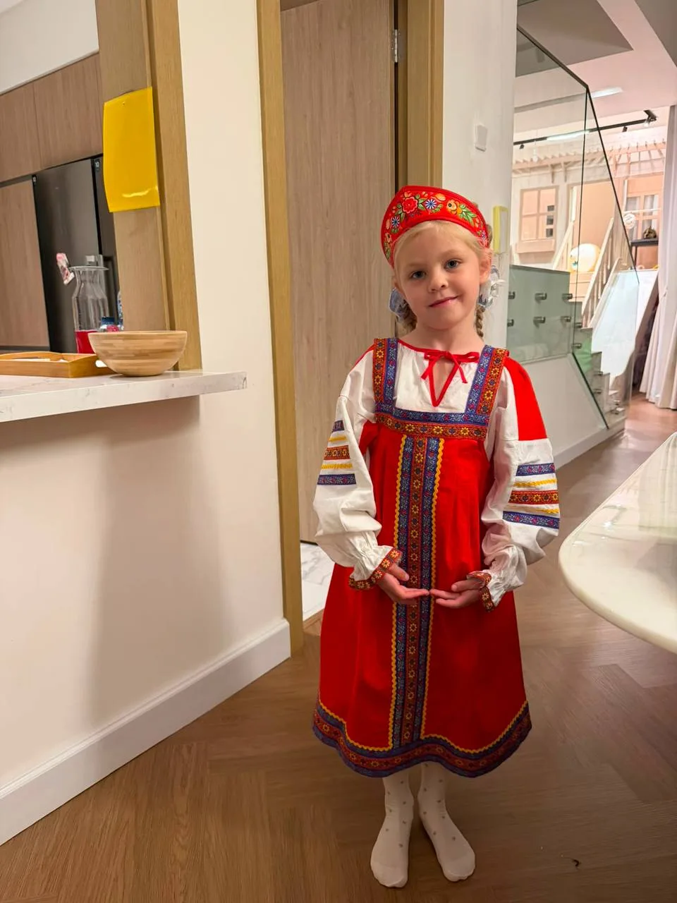 Изображение 2 к публикации «Ольга Гогаладзе»