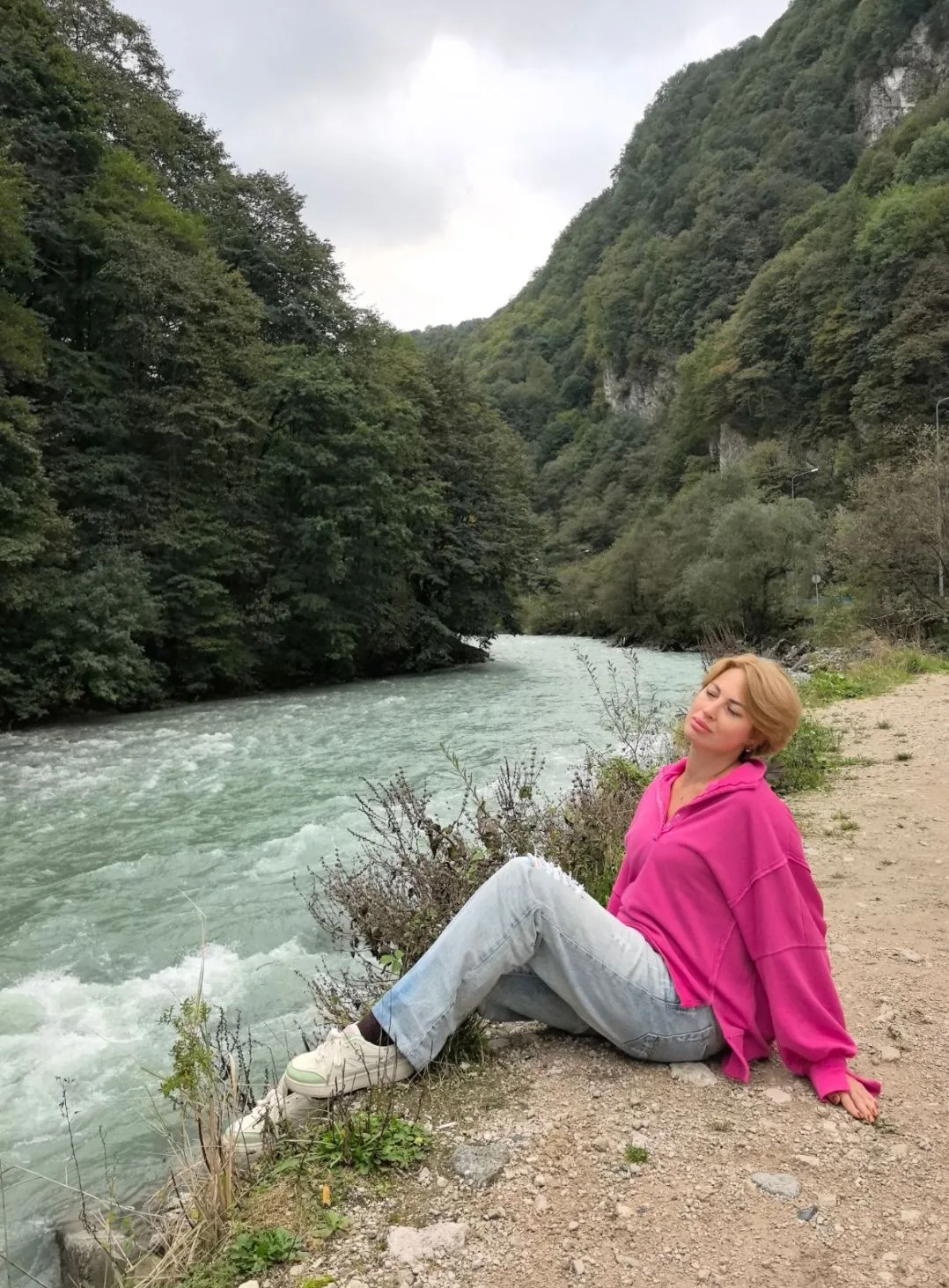 дорогие, порадуйтесь что ли за меня:)
