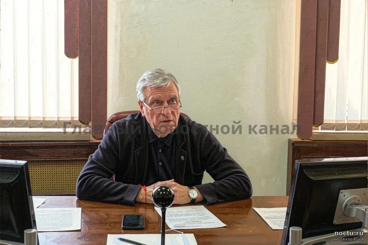 Гендиректора парка «Патриот» Игоря Васильева задержали по подозрению в получении взятки...