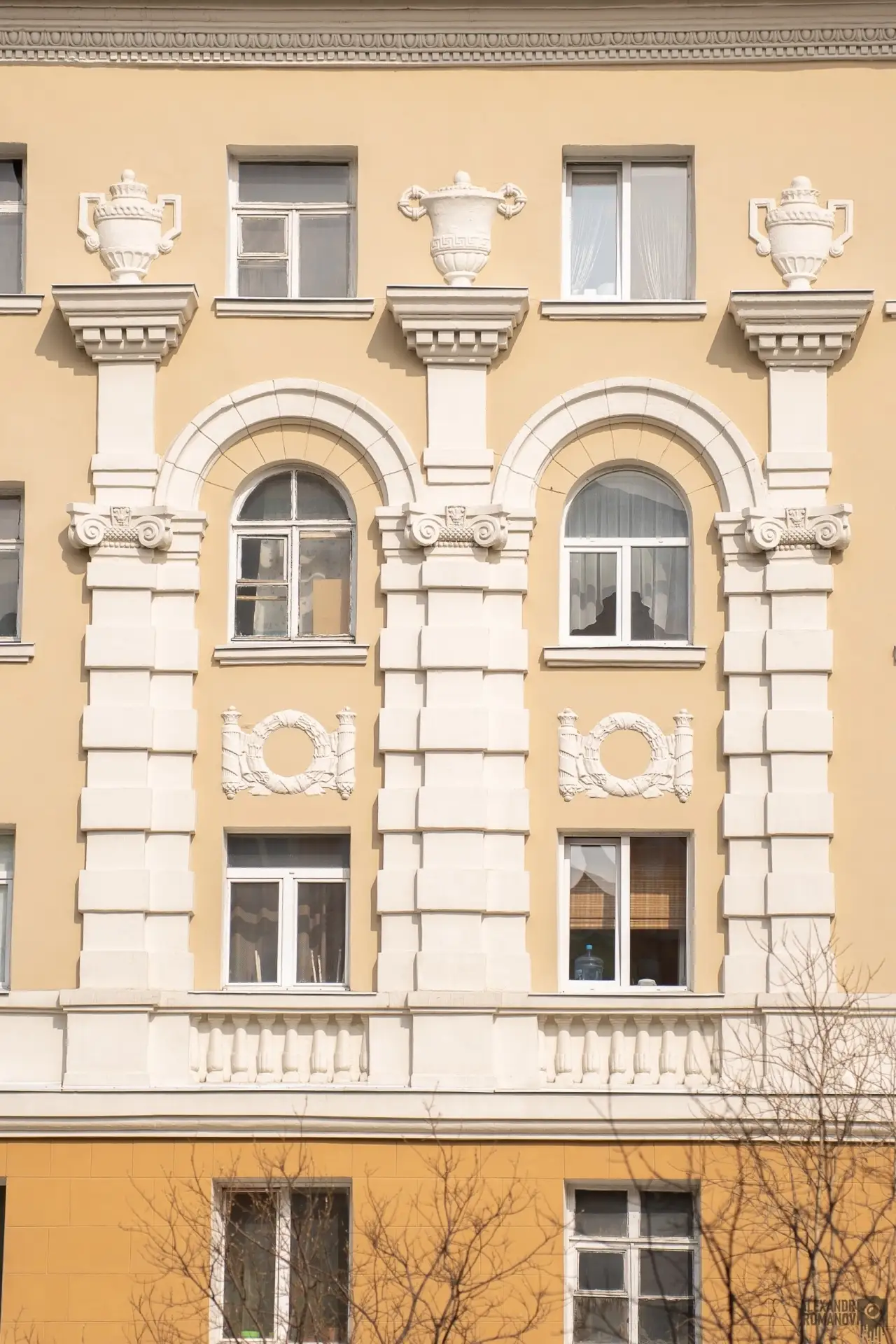 Фото: Александр Романов