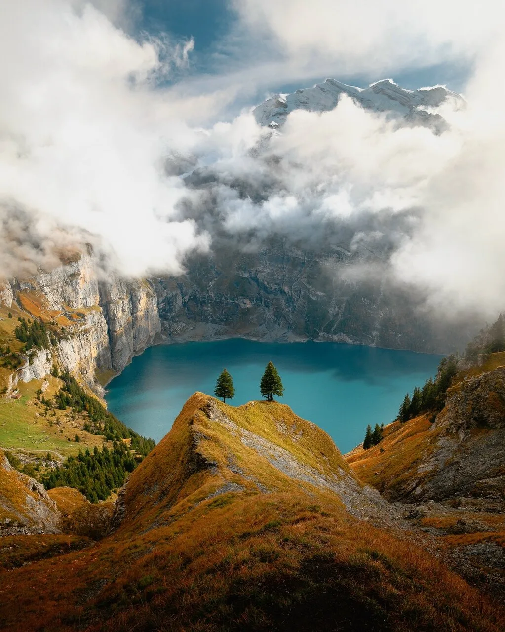 Швейцария
~Путешествия landscape~

🍿Природа и Путешествия  - Подписаться