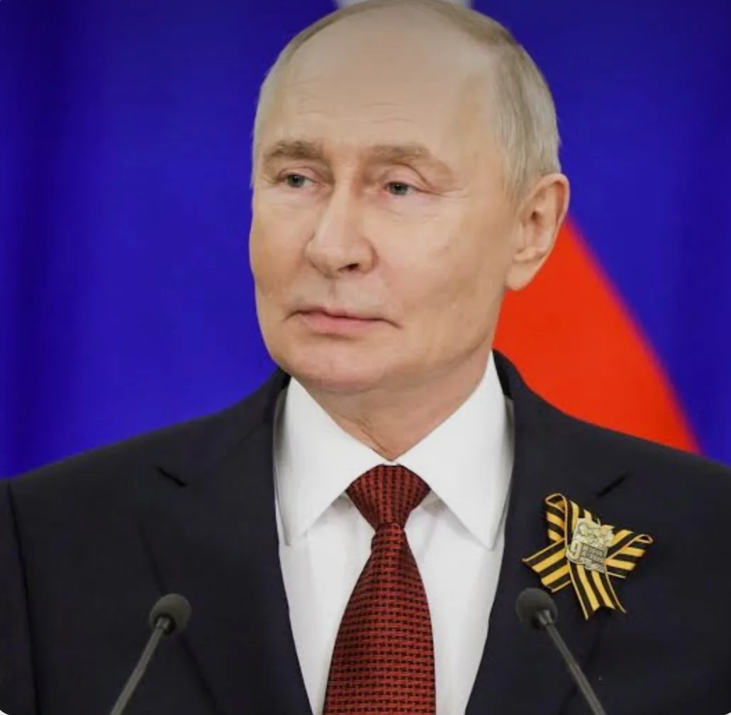 Уважаемый Владимир Владимирович!