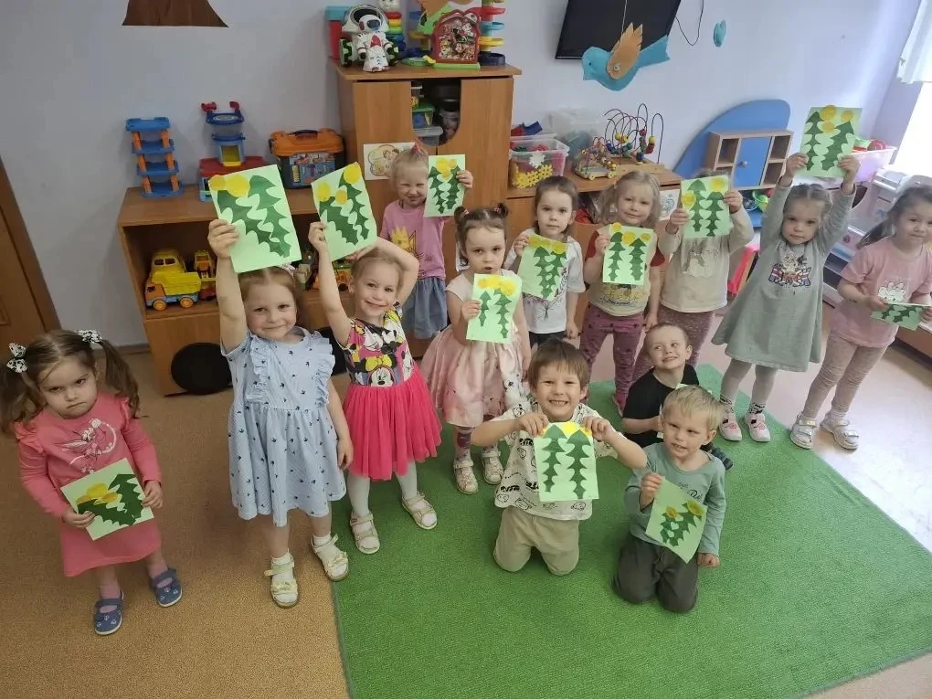 В младшей группе "Звёздочки"✨прошёл тематический "День одуванчика"-маленькое приключени...