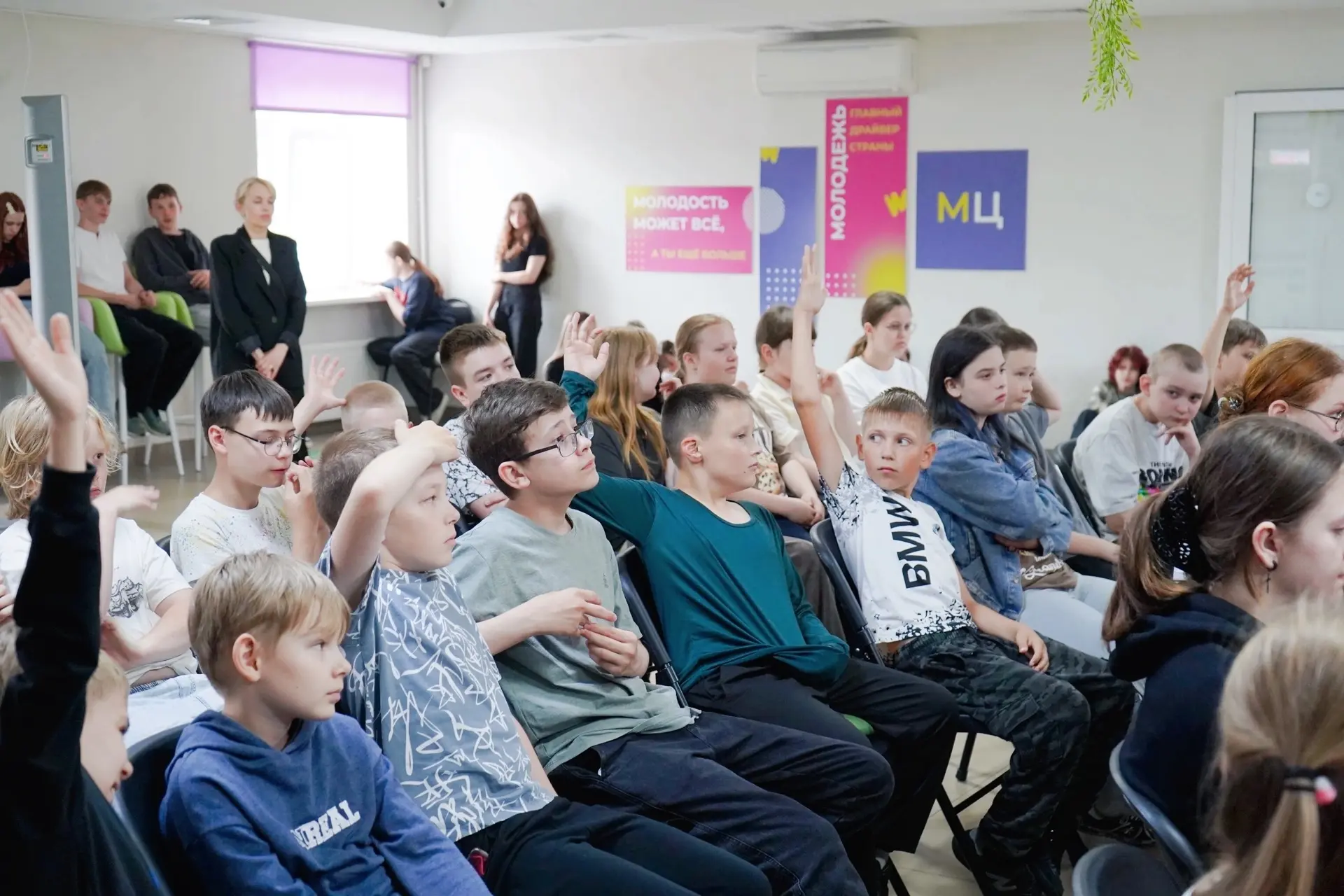 Начальник ОДН ОУУП и ПДН МОМВД России «Ялуторовский» Сычева Елена Сергеевна провела профилактическую