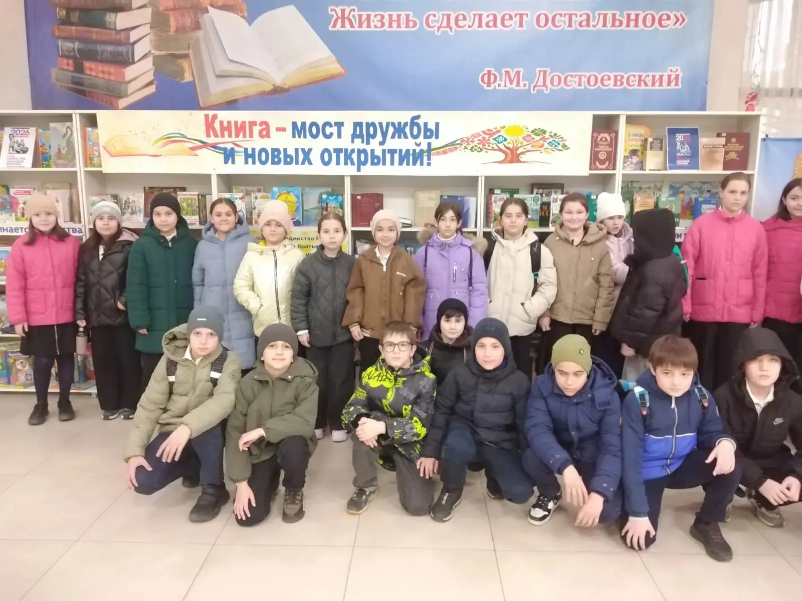 В Государственном концертном зале им. Ю.Темирканова торжественно открылась неделя детской и юношеско