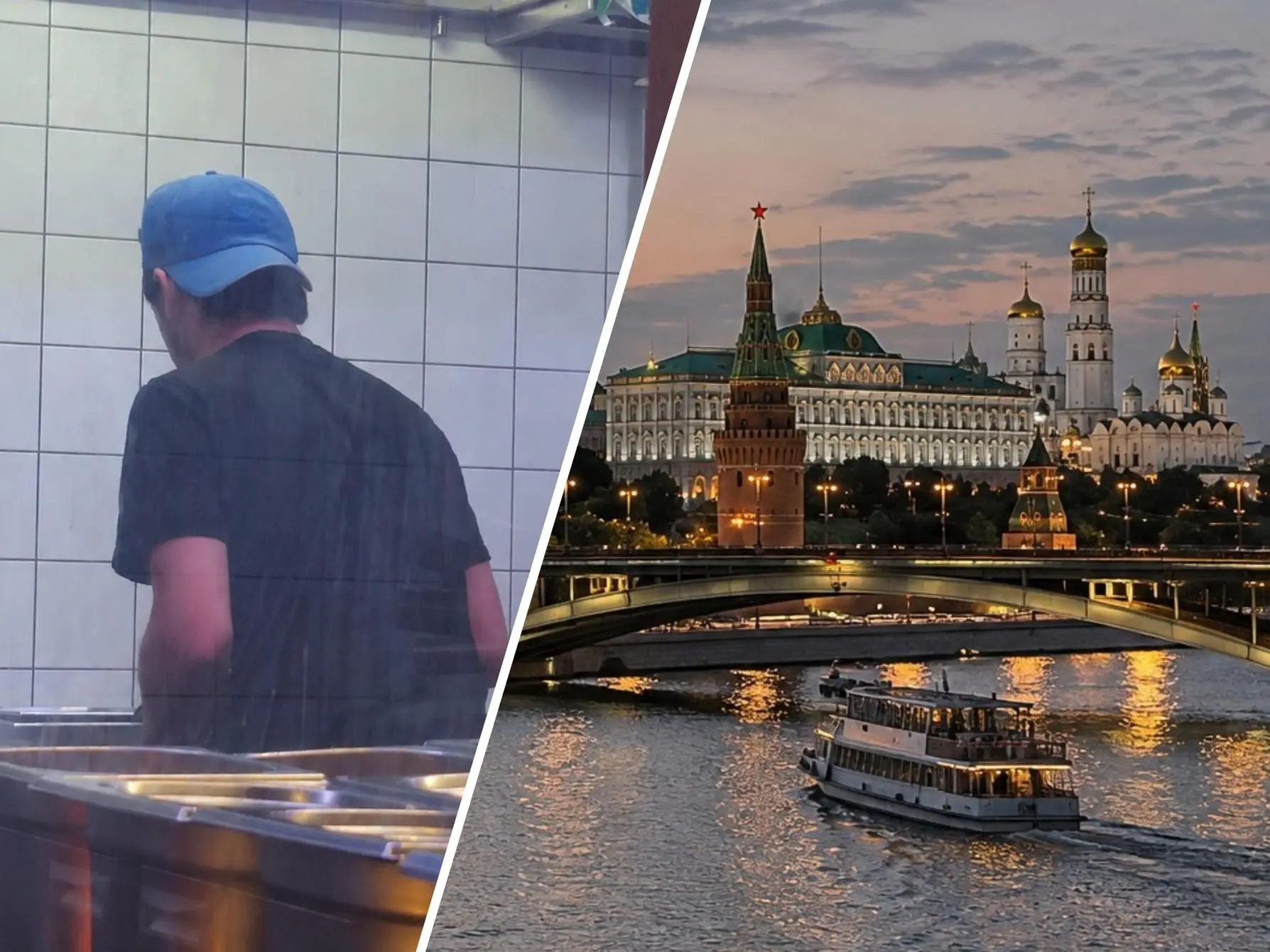 «Планирую купить „Мерседес“ за миллион». Сколько зарабатывают и как живут в России мигр...