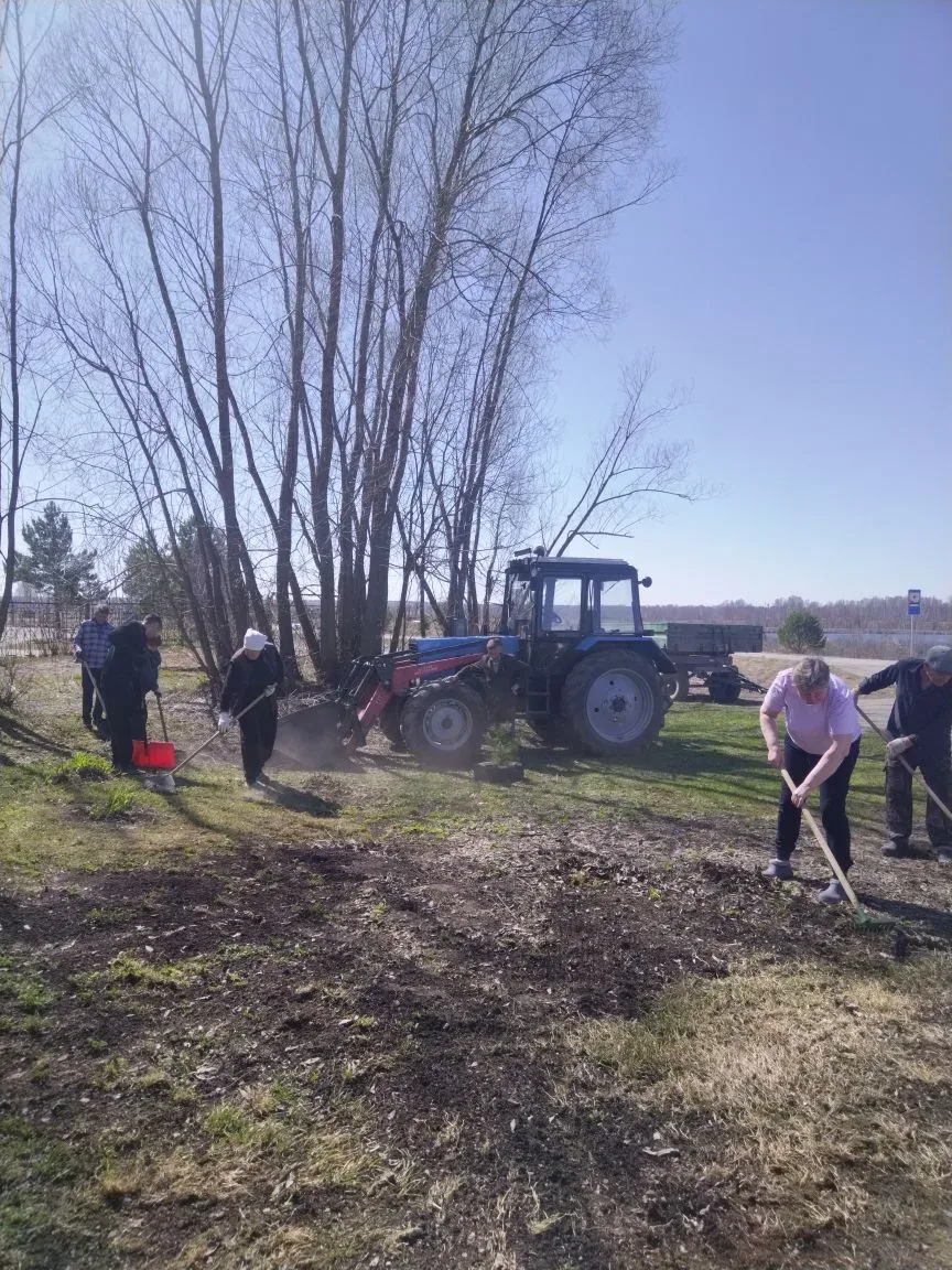 Уважаемые жители.