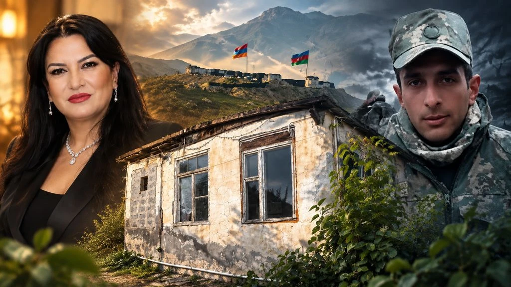ГЕРОИЗМ МАТЕРИ И ТРУСОСТЬ ВЛАСТЕЙ: ВСЕ ПОДРОБНОСТИ ВООРУЖЕННОГО НАПАДЕНИЯ В СЮНИКЕ