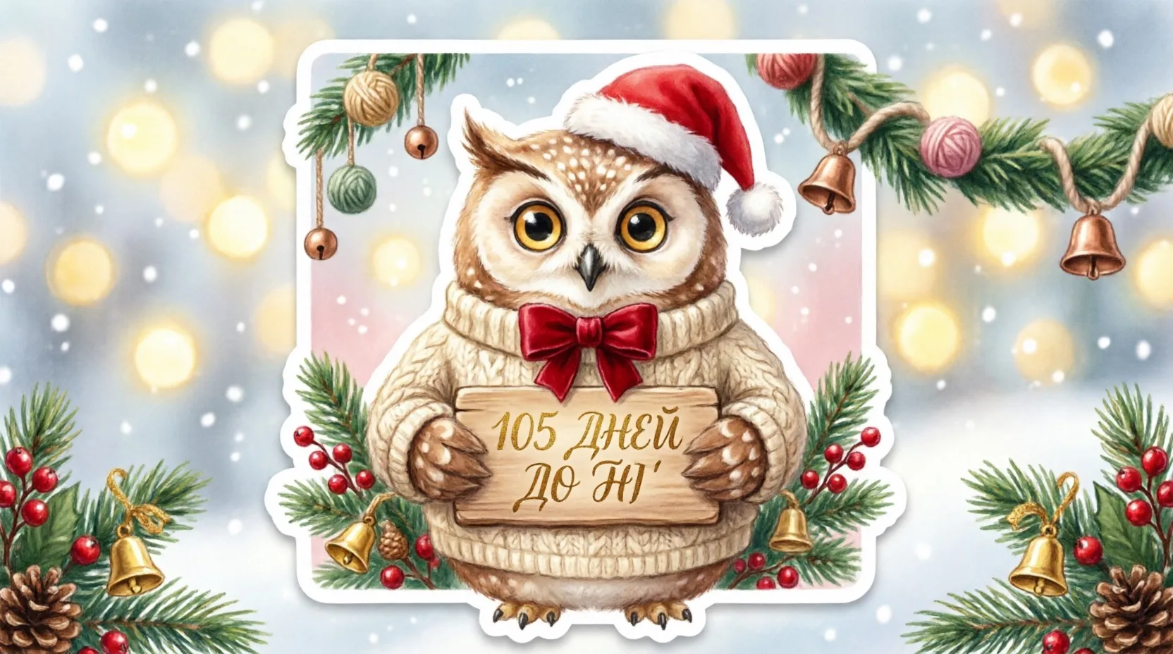 🎄❤️