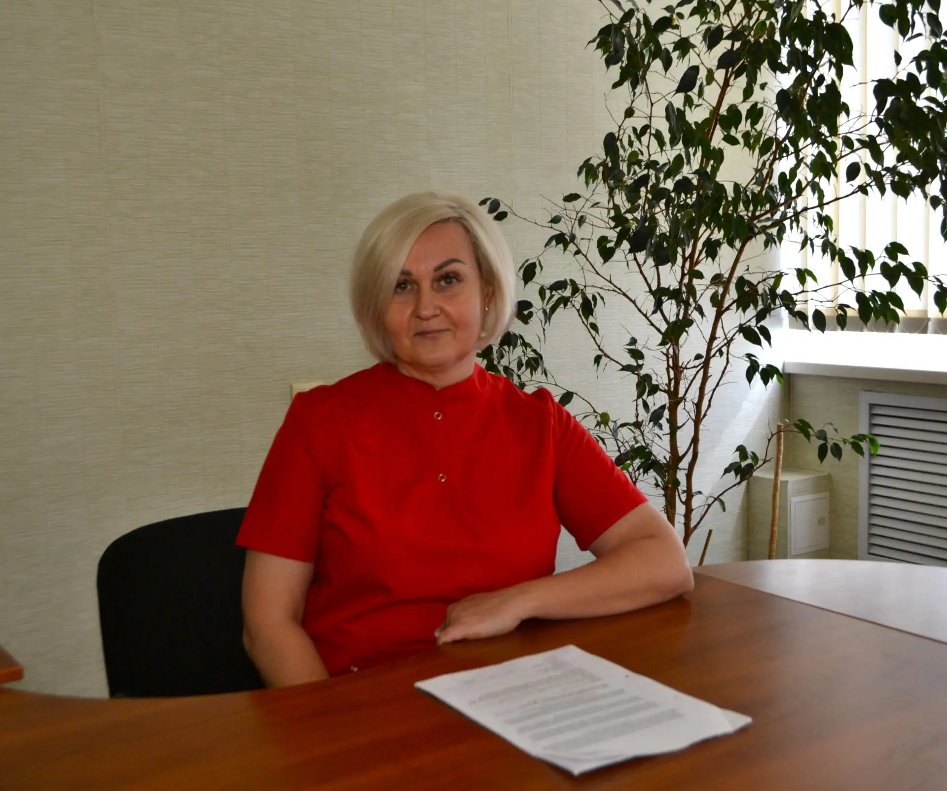 ✅ Питание и питьевой режиму как не дать жаре себя победить

👩‍⚕️ Старшая медицинская сестра Ольга Ш