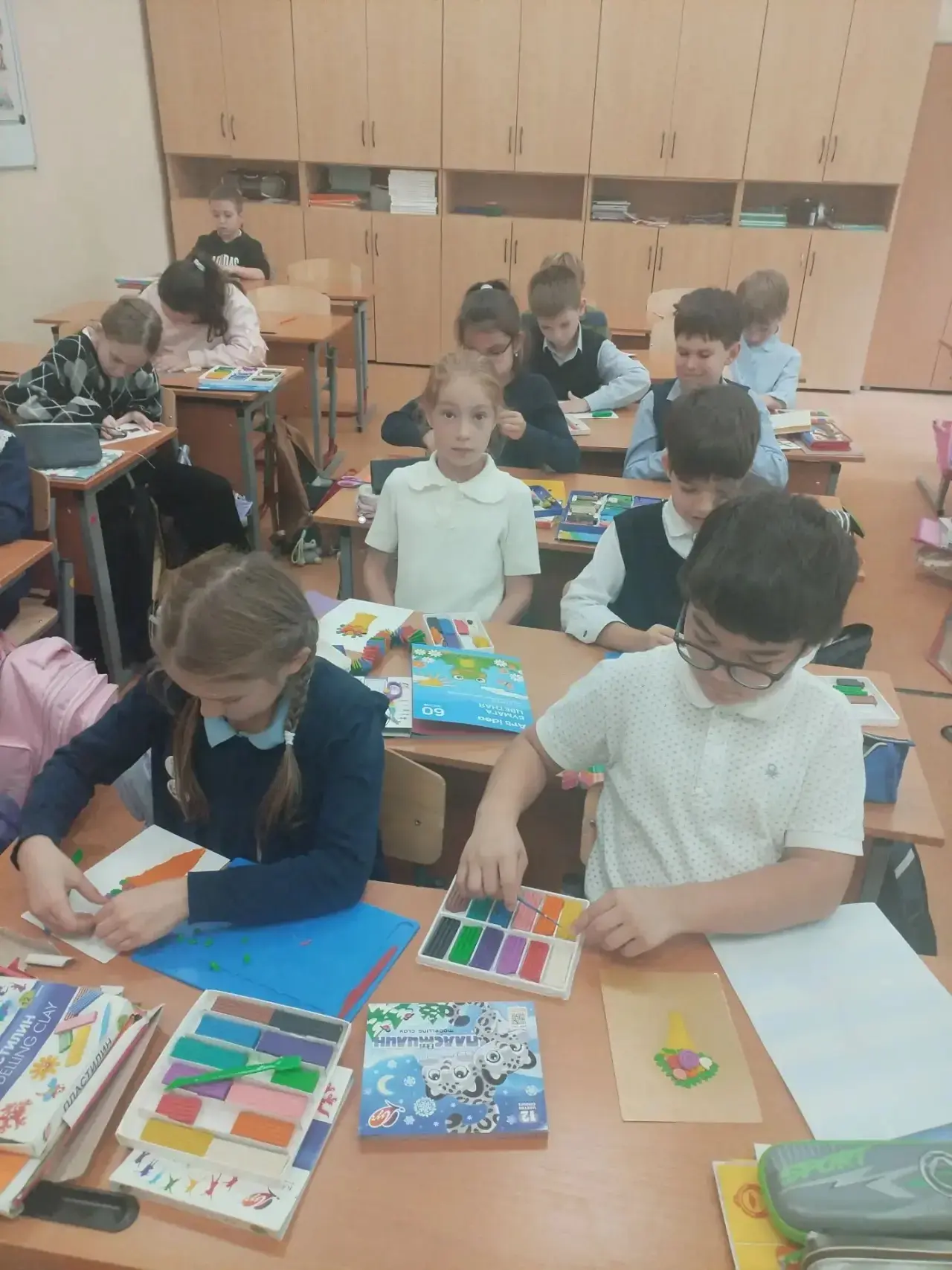 Цветы, которые не завянут 💐