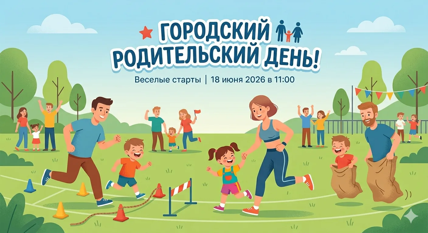 Дорогие родители! ❤️

Мы знаем, как вы скучаете по своим непоседам, поэтому спешим обрадовать вас по