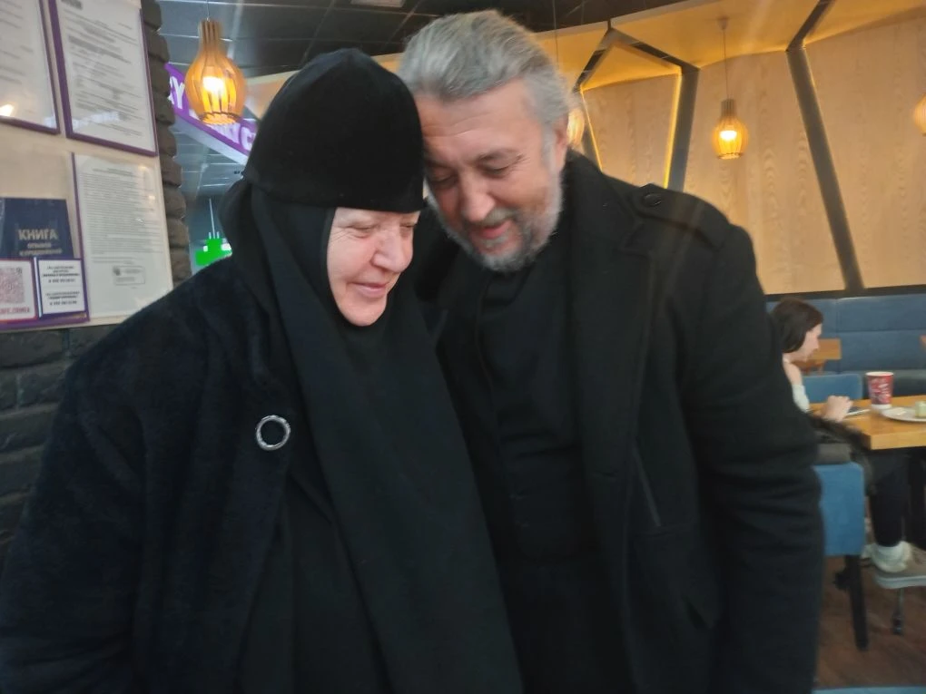 Гордитесь званием женщины, гордитесь тем, что родились не мужчинами, а женщинами, ибо Г...