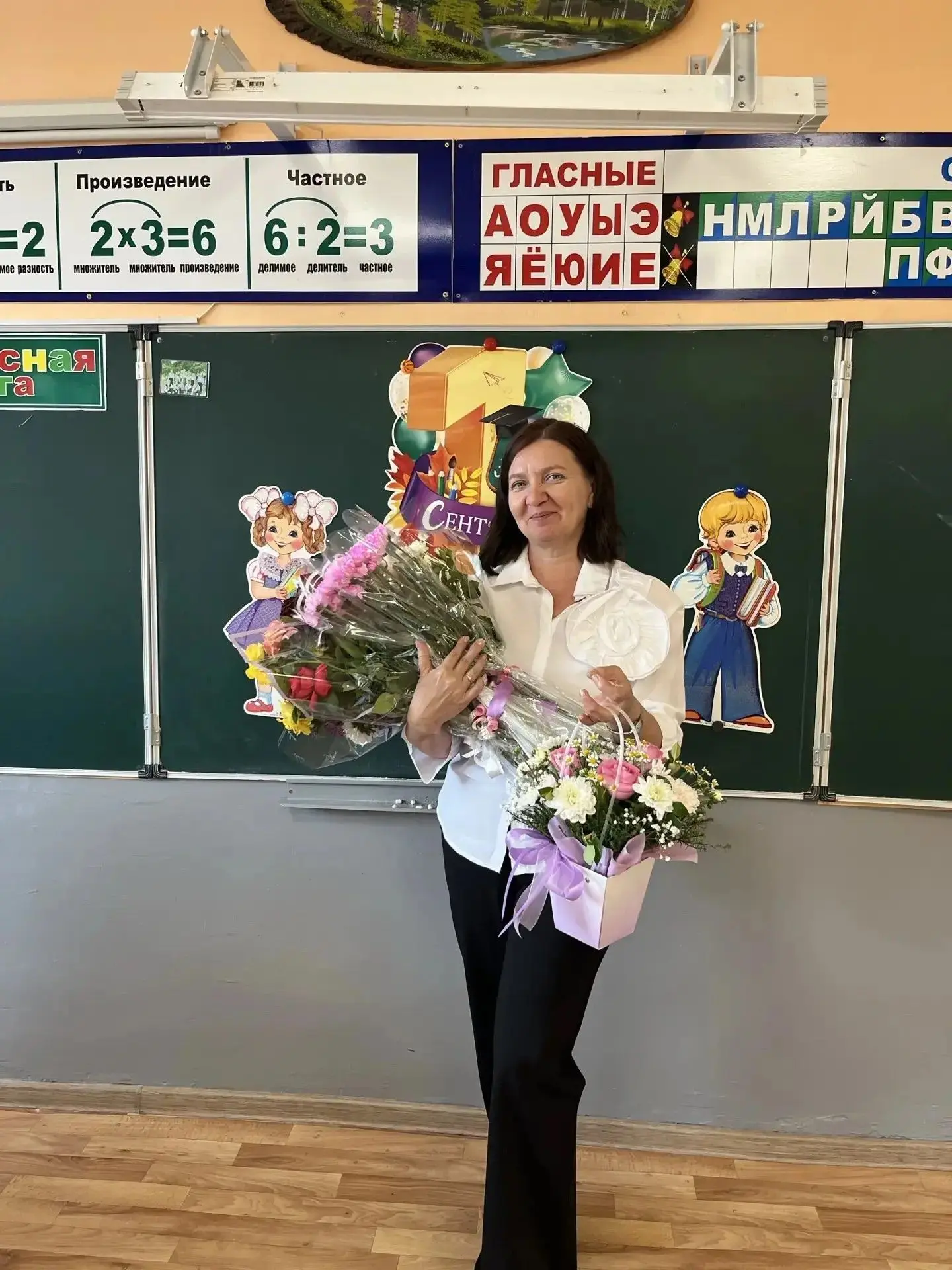 Мочалова Олеся Борисовна. На протяжении многих лет находится в поиске и каждое её  ампл...