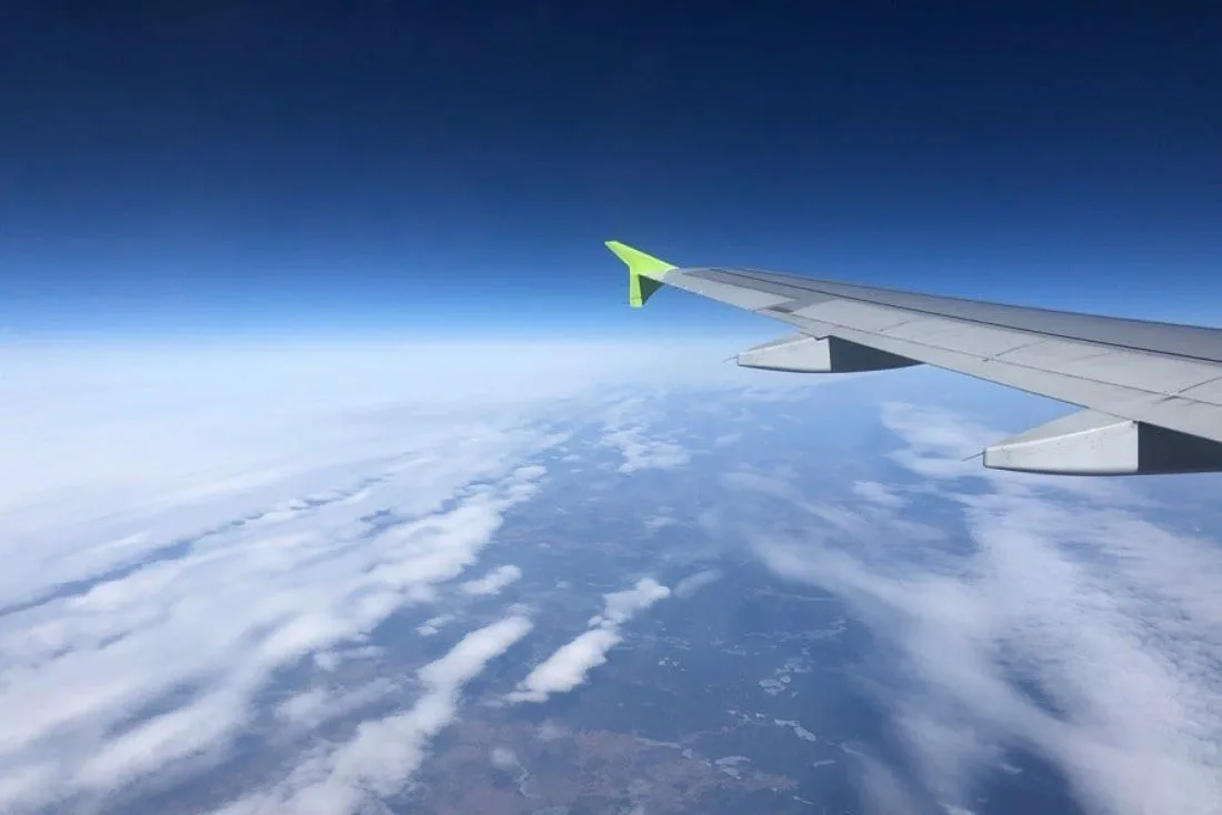✈️ Авиарейсы из Пензы в Сочи отменены до 26 октября