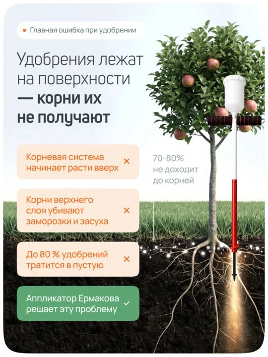 КАК ЭКОНОМИТЬ ДО 60% НА ПОДКОРМКЕ И НЕ НАДОРВАТЬ СПИНУ?