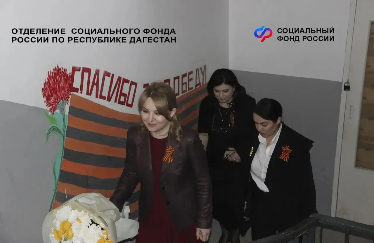81 год спустя. Три судьбы, одна Победа     🎗️В преддверии 81-й годовщины Великой Победы руководитель