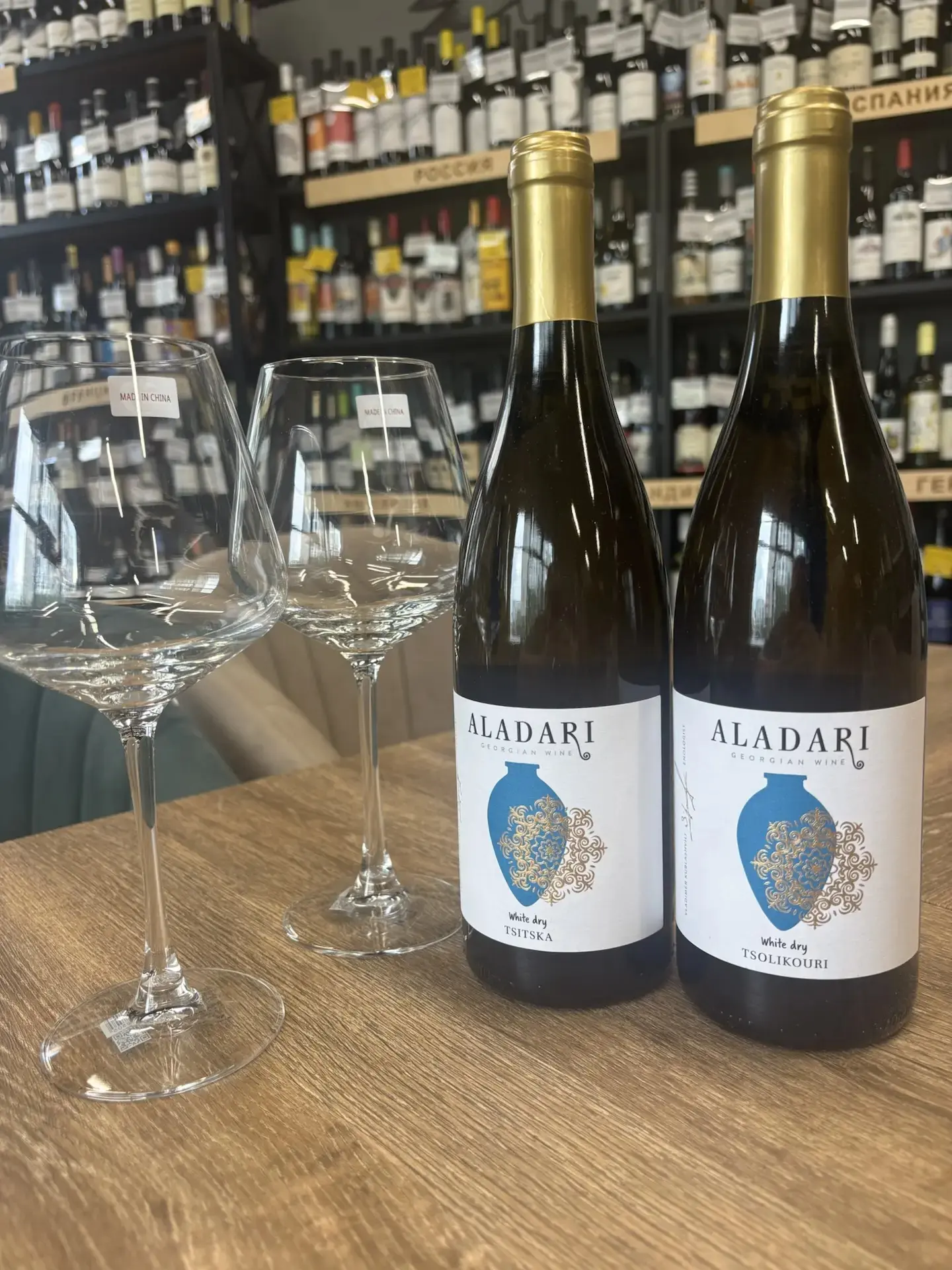 🇬🇪 Грузинское гостеприимство должно выглядеть именно так 🍷