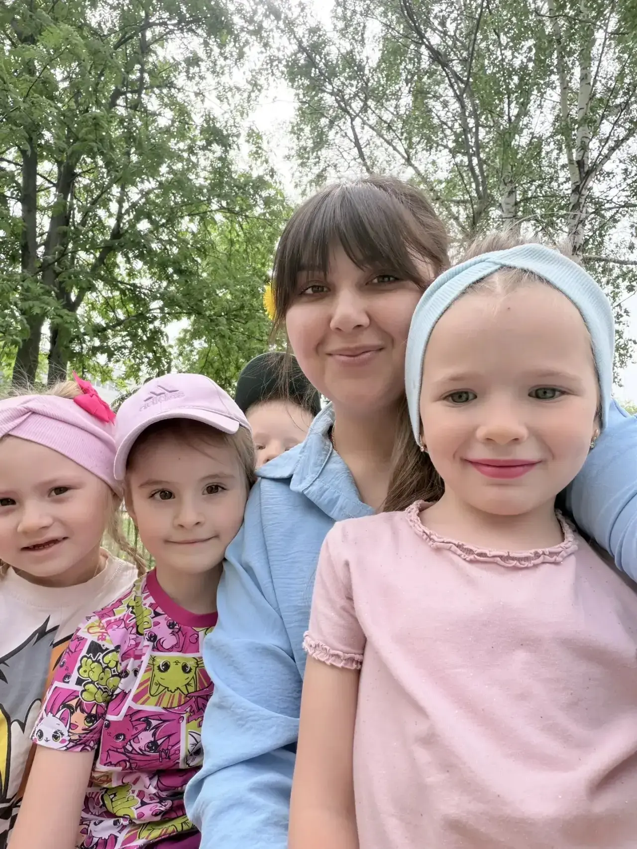 ✨Год дошкольного образования! Продолжаем Рубрику «Знакомство с коллективом»: встречайте...