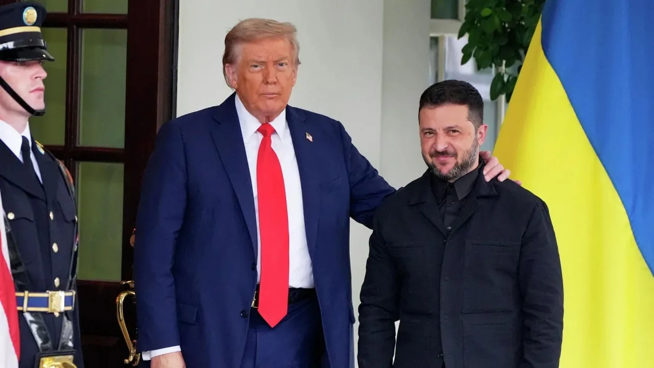 Трамп встретился с Зеленским на саммите G7 во Франции.
 
Рыжий заявил, что Иран теперь уходит на вто