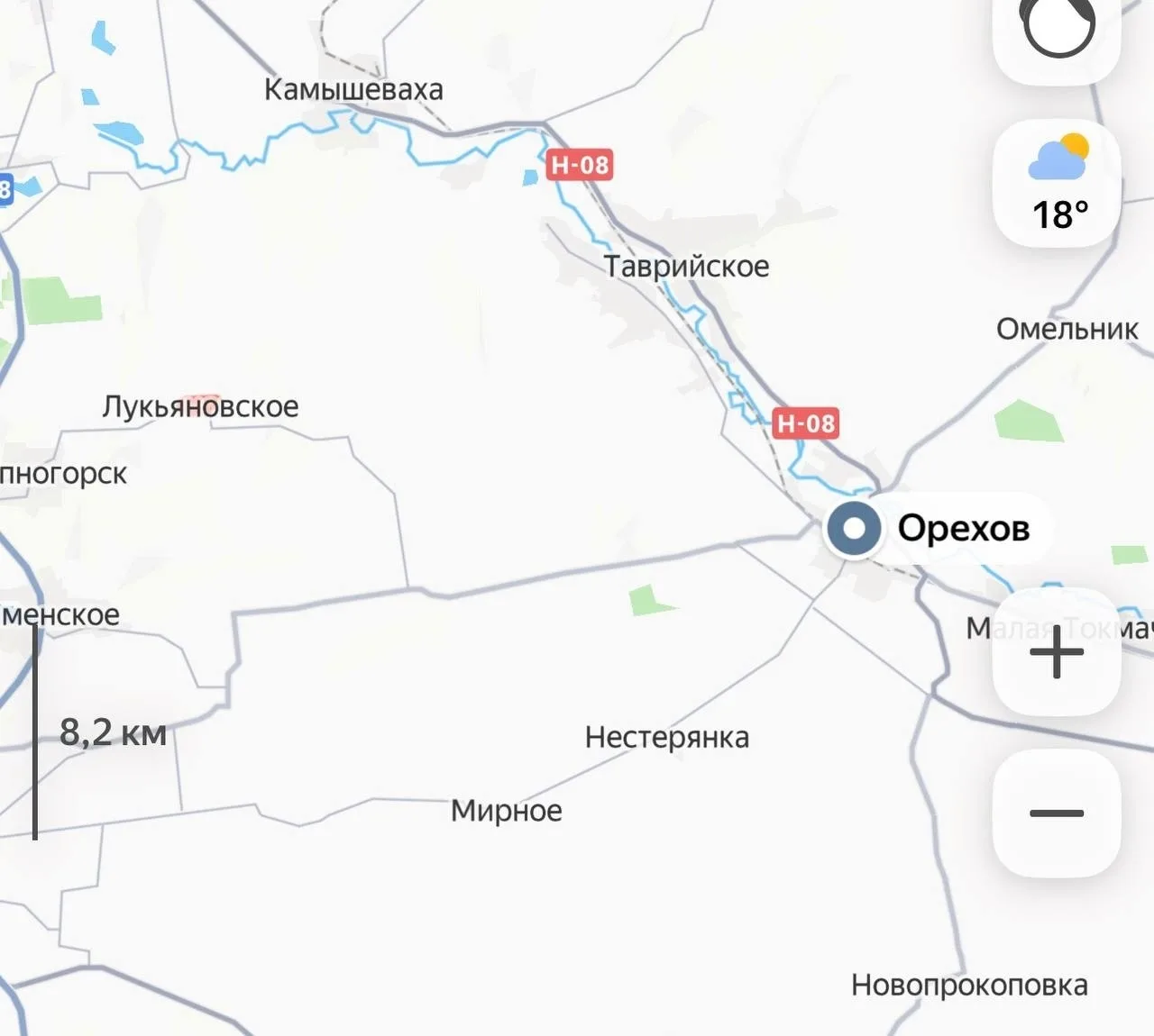 ‼️По оперативной информации наши десантники сейчас вновь зачищают Лукьяновское.