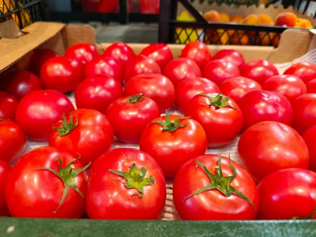 Почему томаты в магазине без вкуса и запаха? Давайте разбираться!