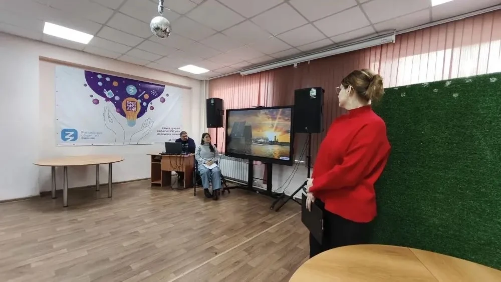 Виртуальная экскурсия в Эрмитаж  19 января ученики школы №50 совершили виртуальное путешествие по Го