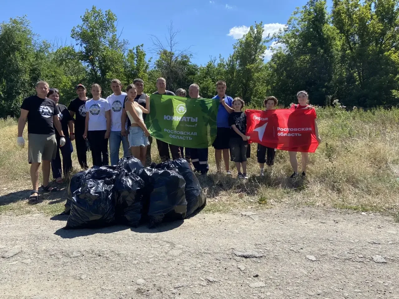 🌿 Карпову плотину хотят привести в порядок — проект уже ждёт решения на областном уровне